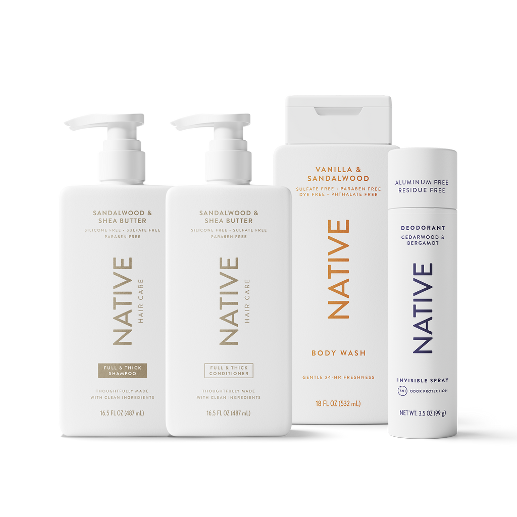 Scent Stacking Set S2