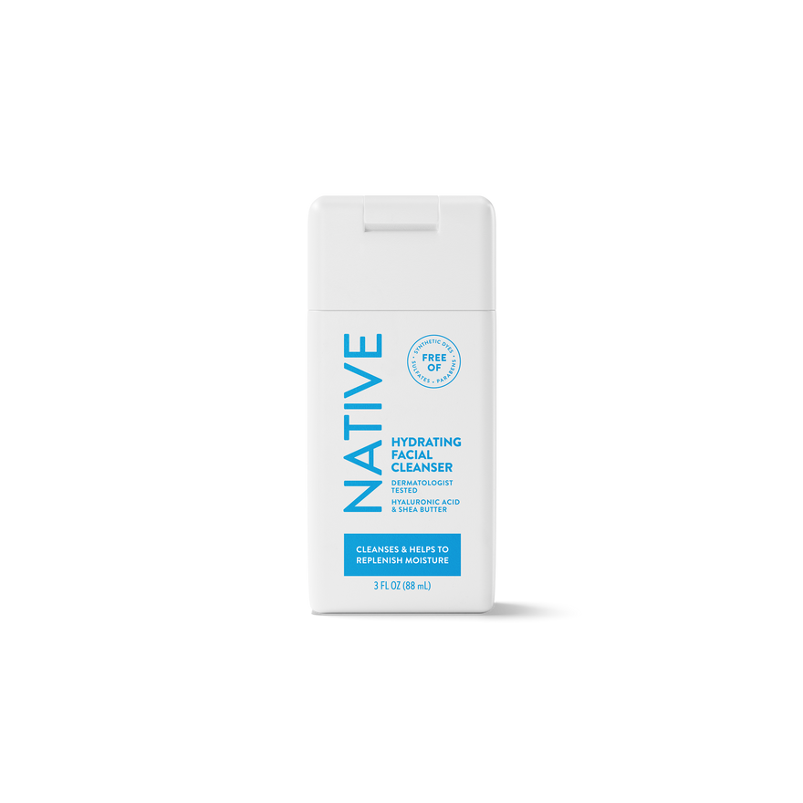 Mini Facial Cleanser T6 (3oz)