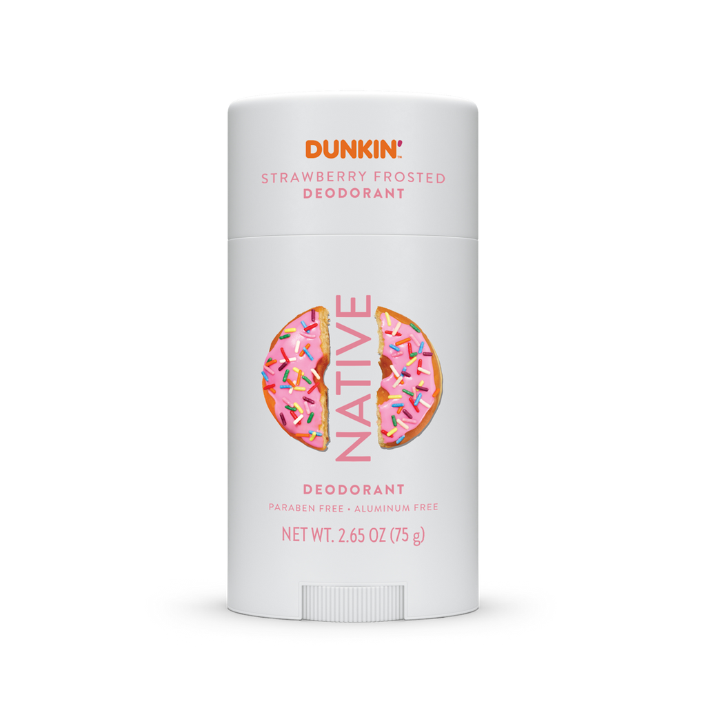 Deodorant Stick - Last Chance F7
