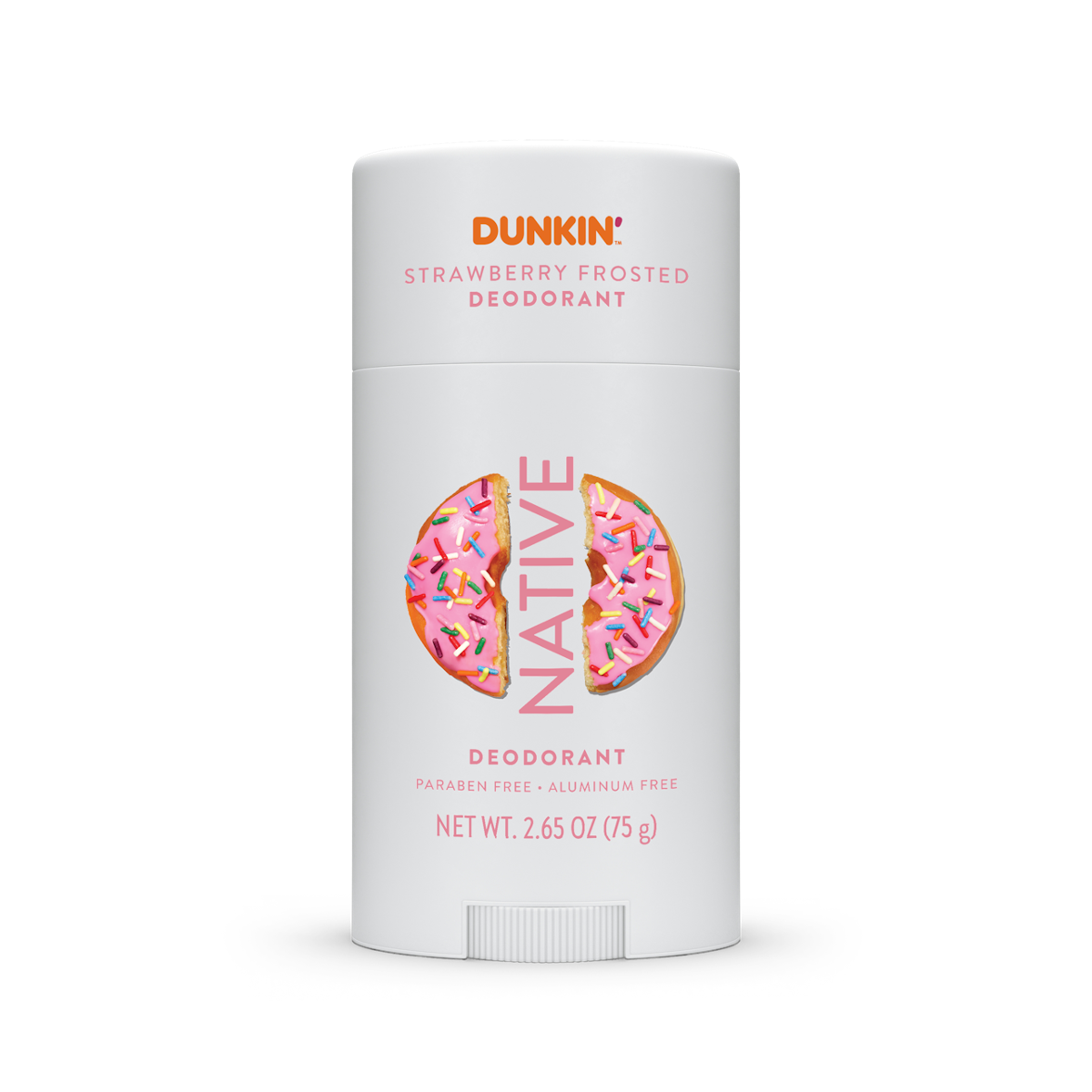 Deodorant Stick - Last Chance F7