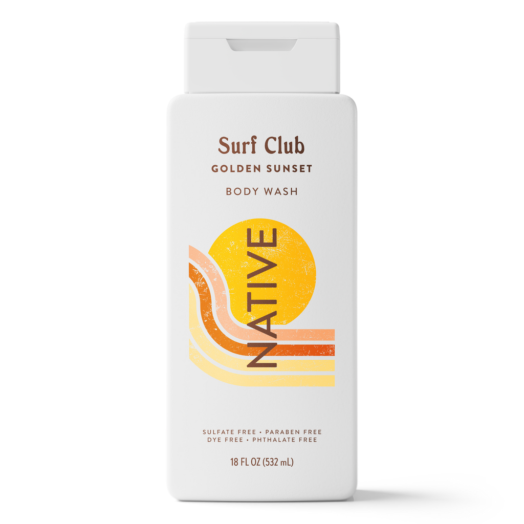 Body Wash C3