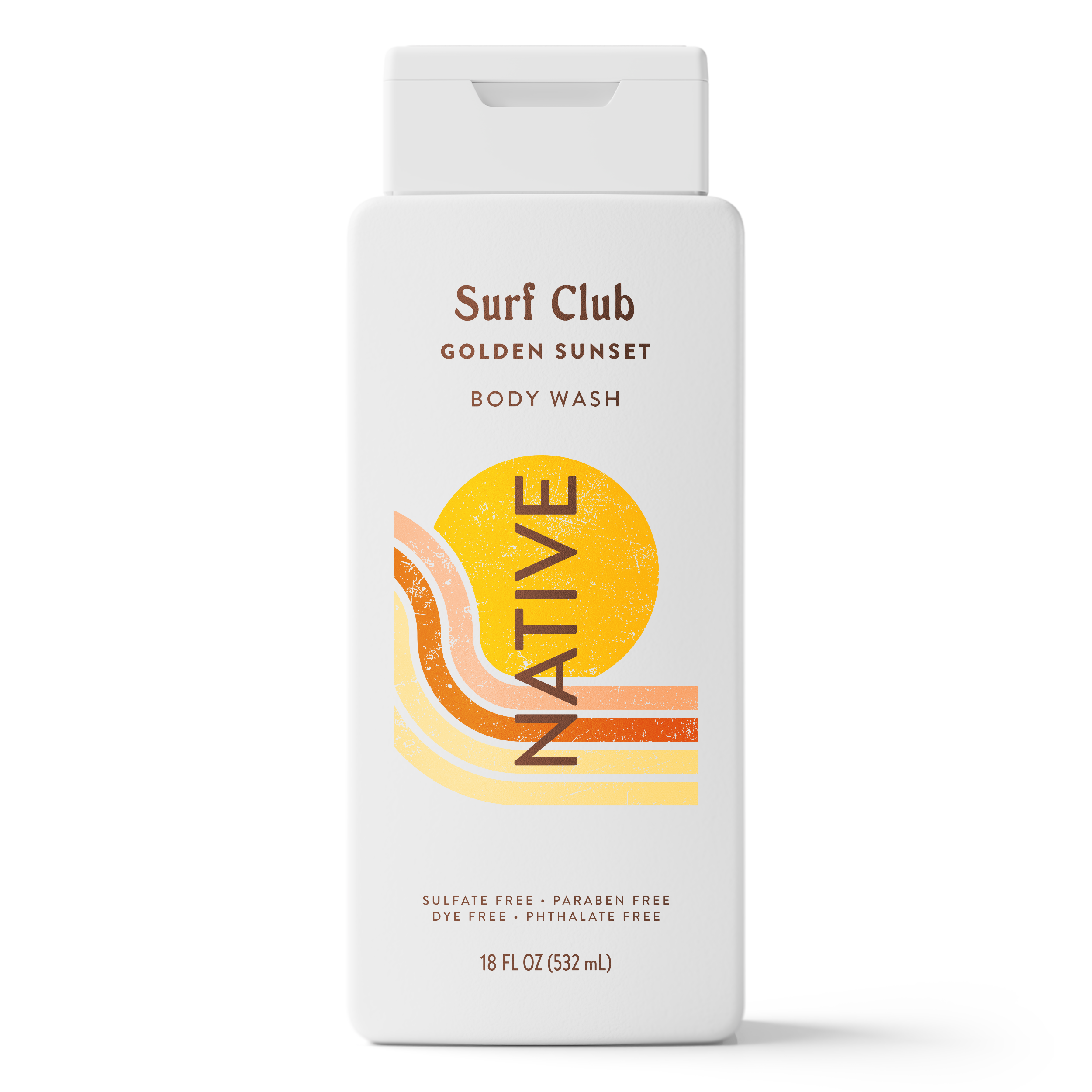 Body Wash C3