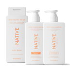 Shower Essentials Trio S9