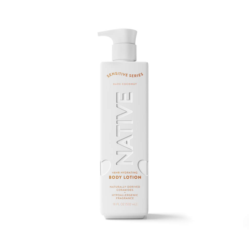 Sensitive Series: Body Lotion L3