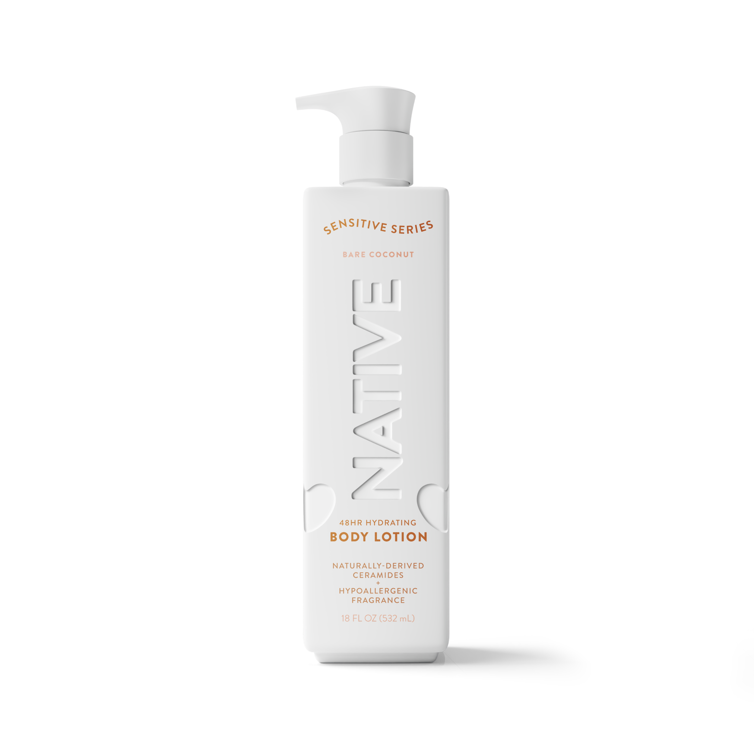 Sensitive Series: Body Lotion L3