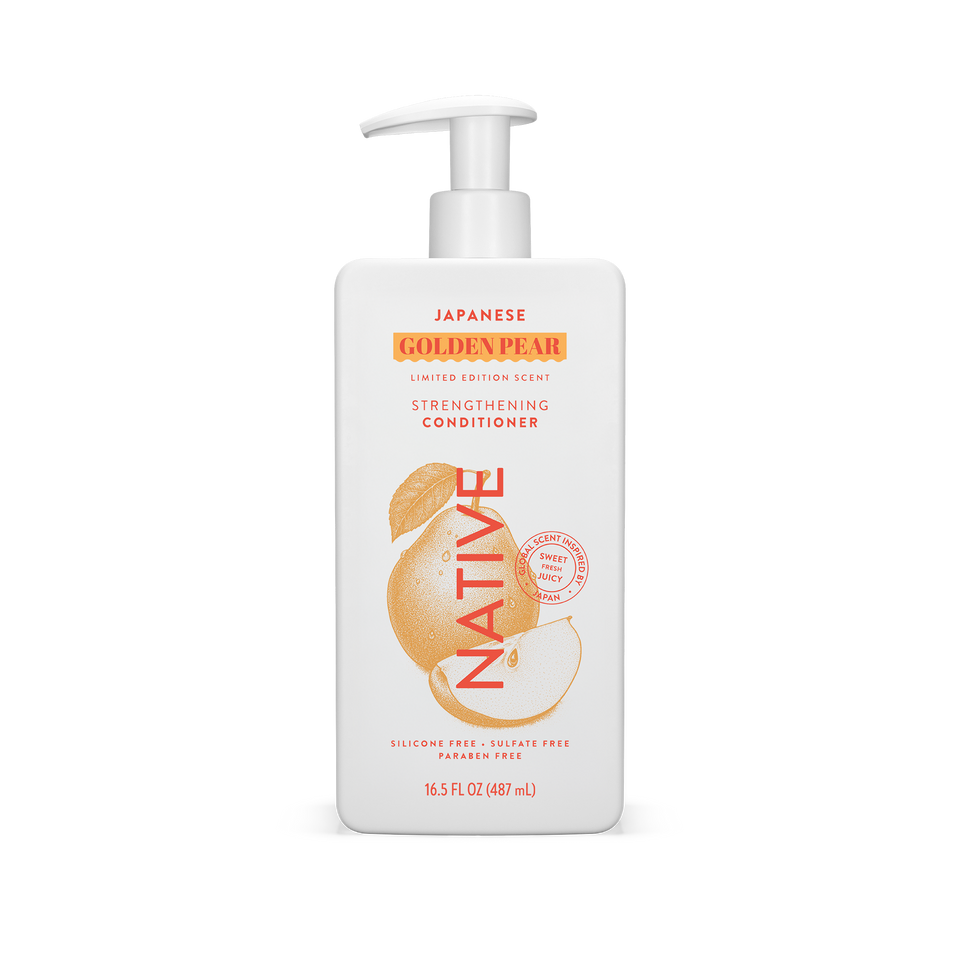 Strengthening Conditioner W1