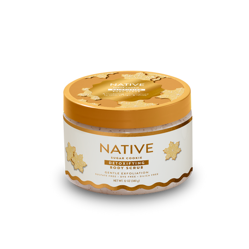 Body Scrub - Last Chance X0