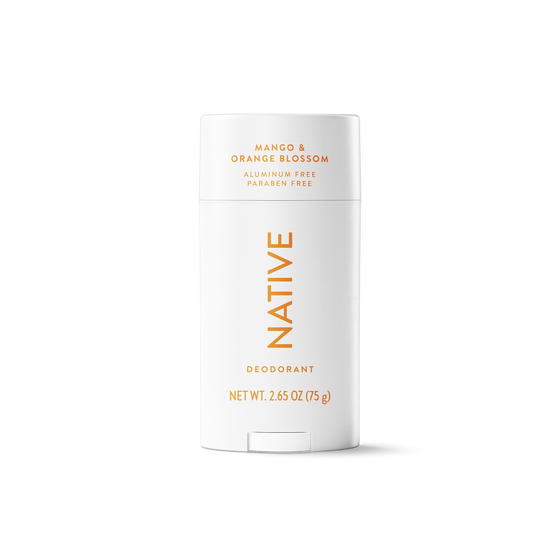 Mango & Orange Blossom