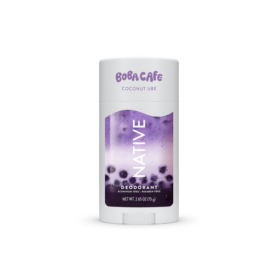 Coconut Ube