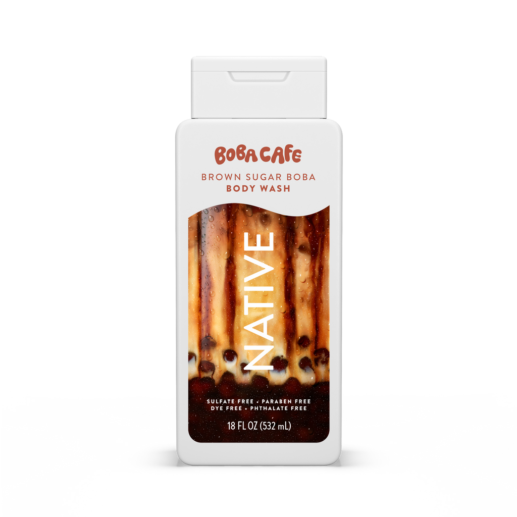 Body Wash C3