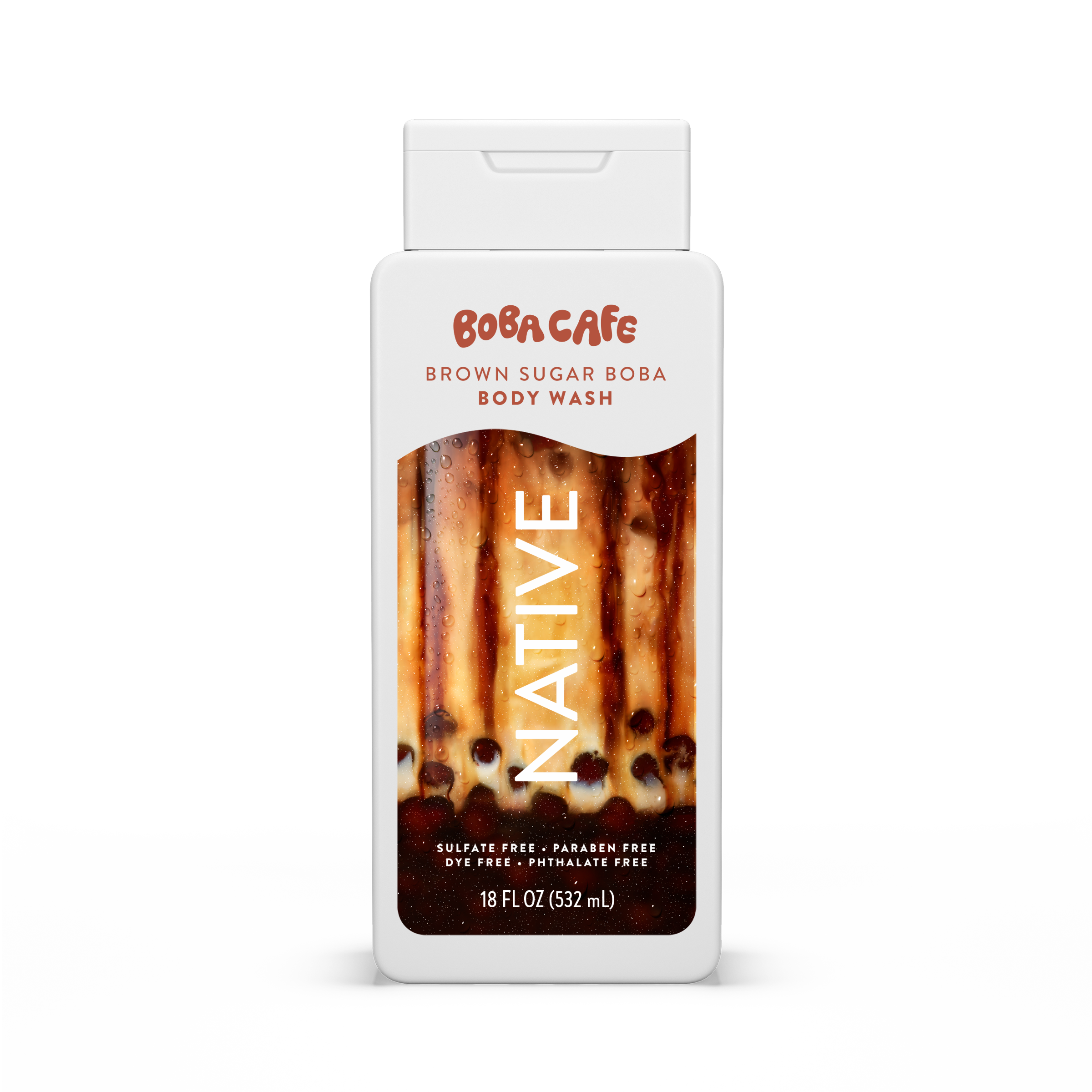 Body Wash C3