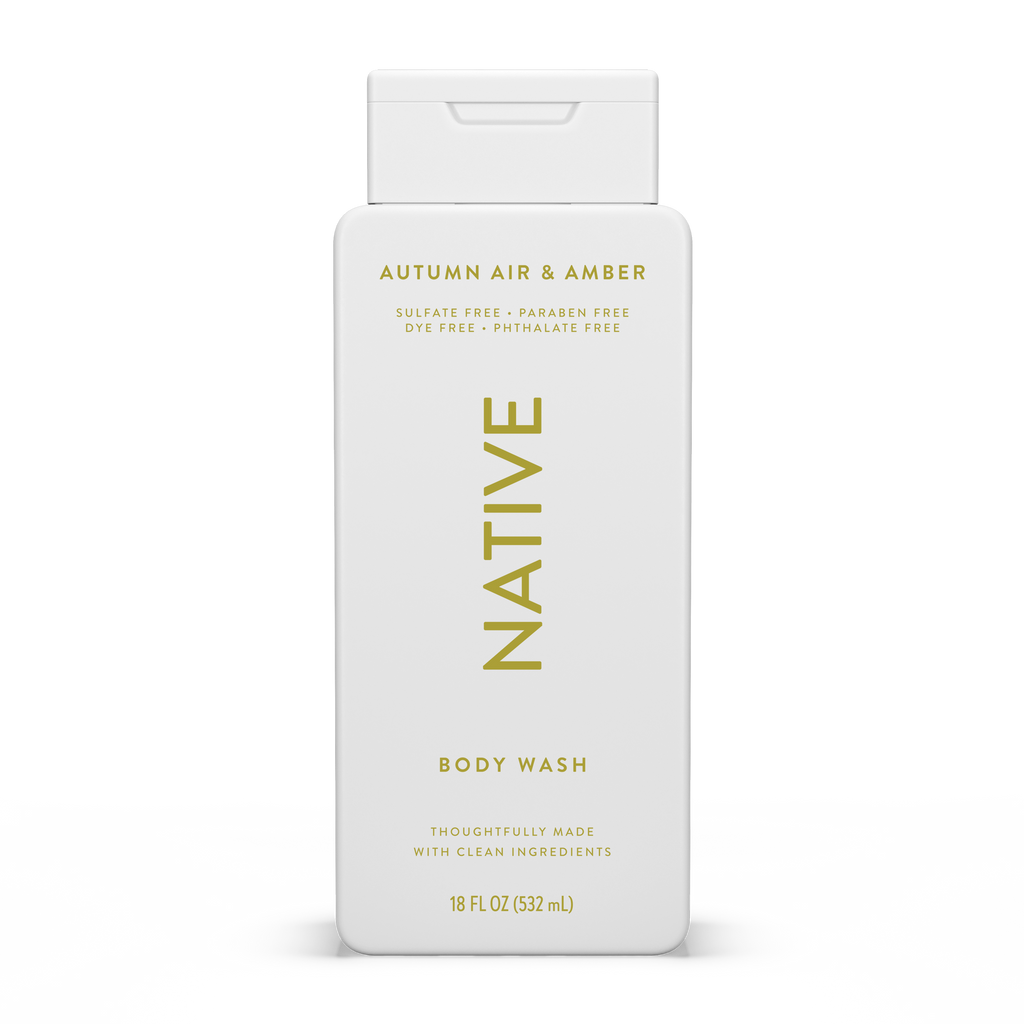 Body Wash - Last Chance Q3