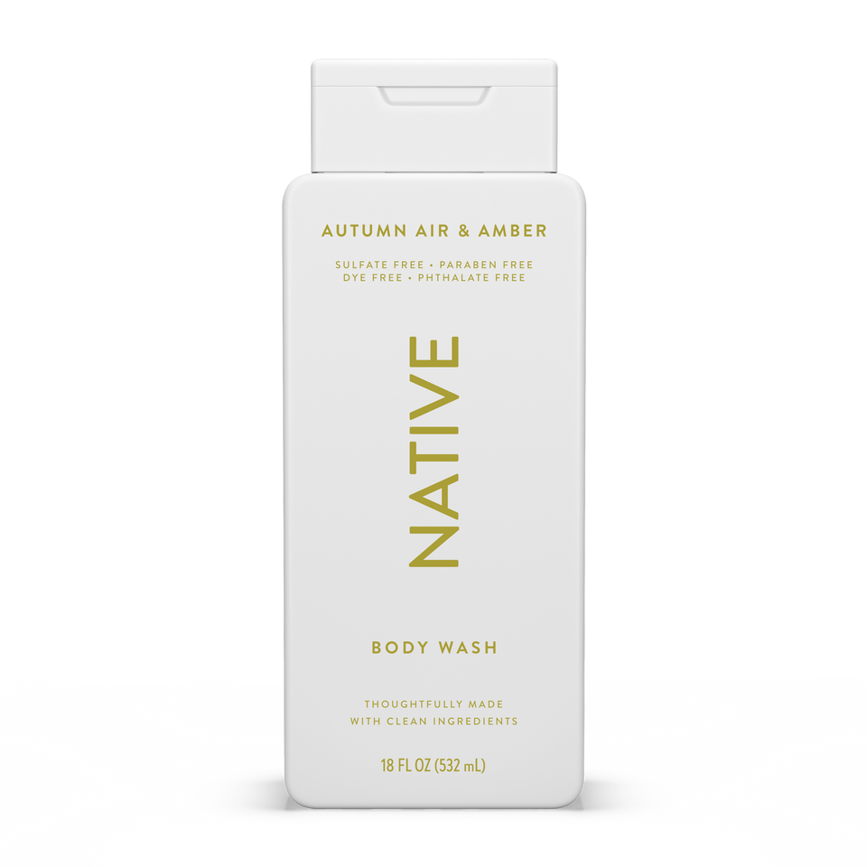 Body Wash - Last Chance Q3 (18oz)