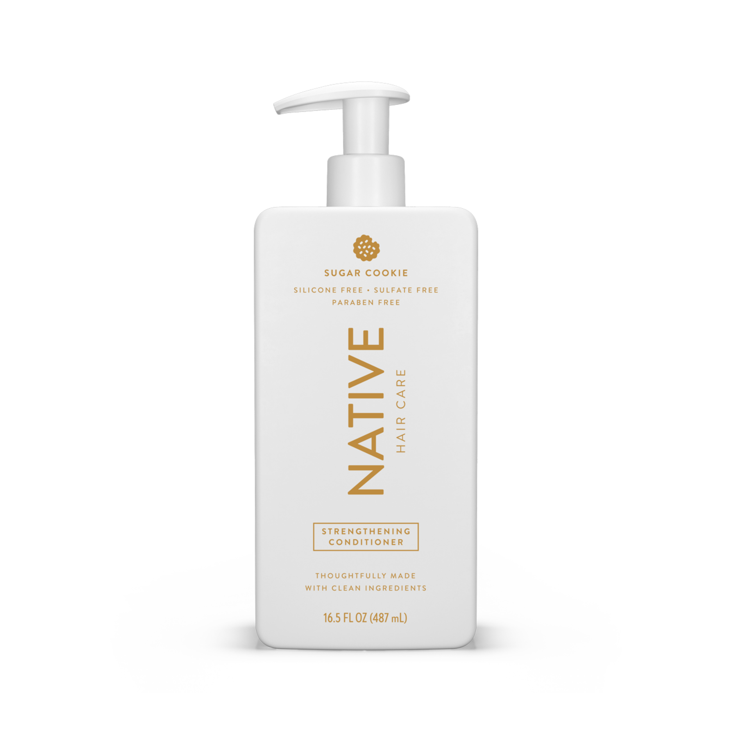 Strengthening Conditioner - Last Chance N6