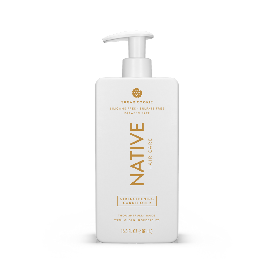 Strengthening Conditioner - Last Chance N6 (16.5oz)