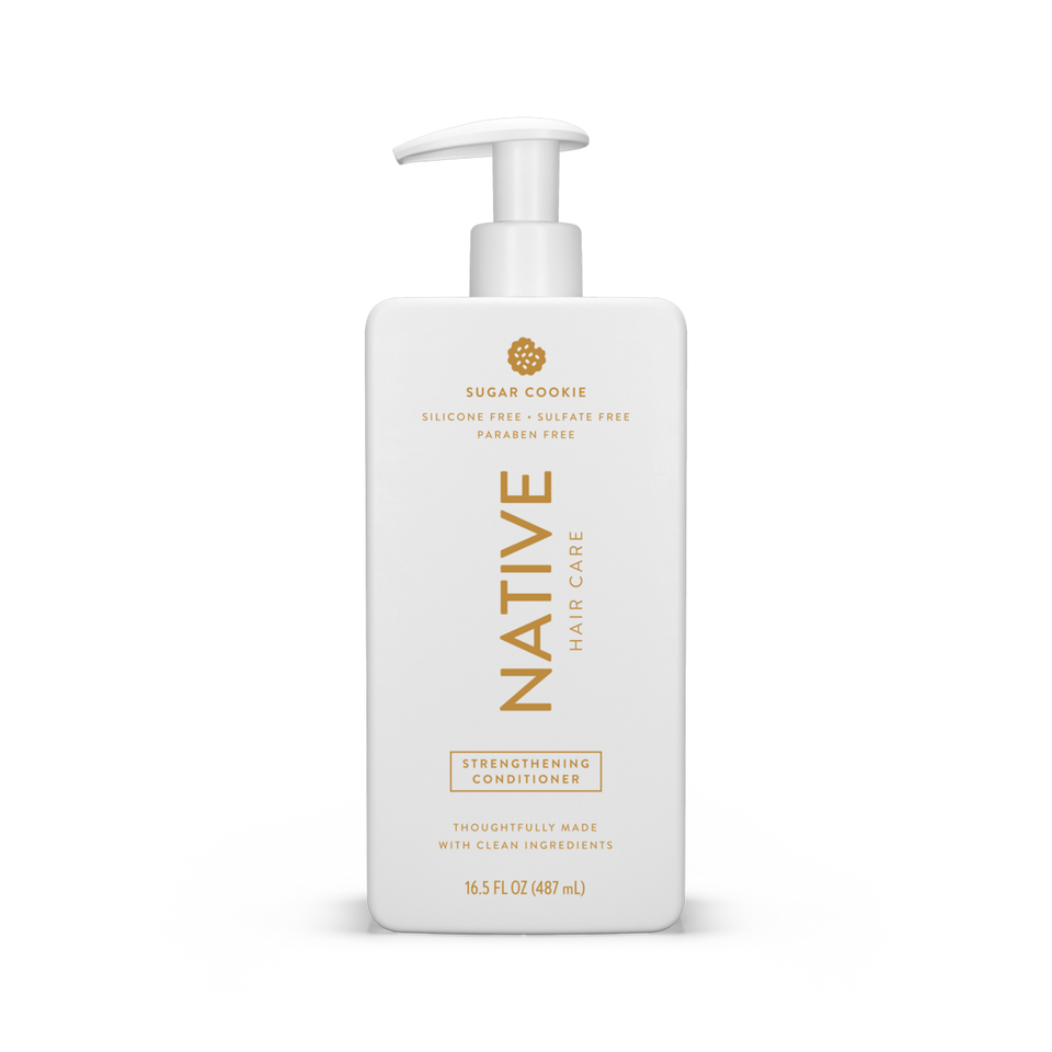 Strengthening Conditioner - Last Chance N6 (16.5oz)
