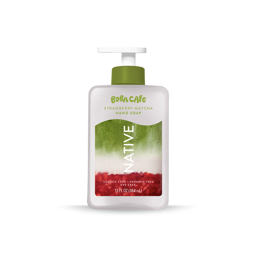 Hand Soap P0