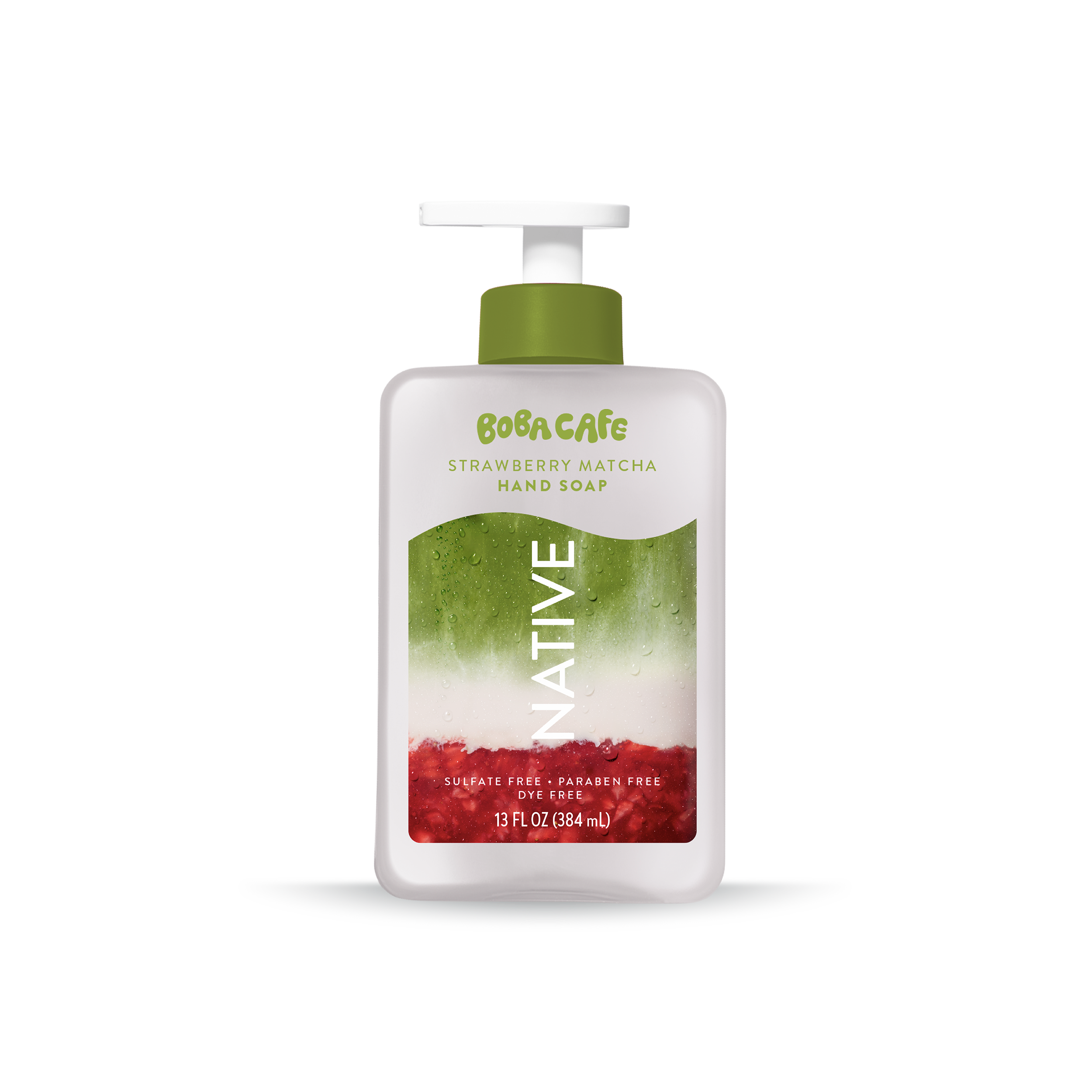 Hand Soap P0
