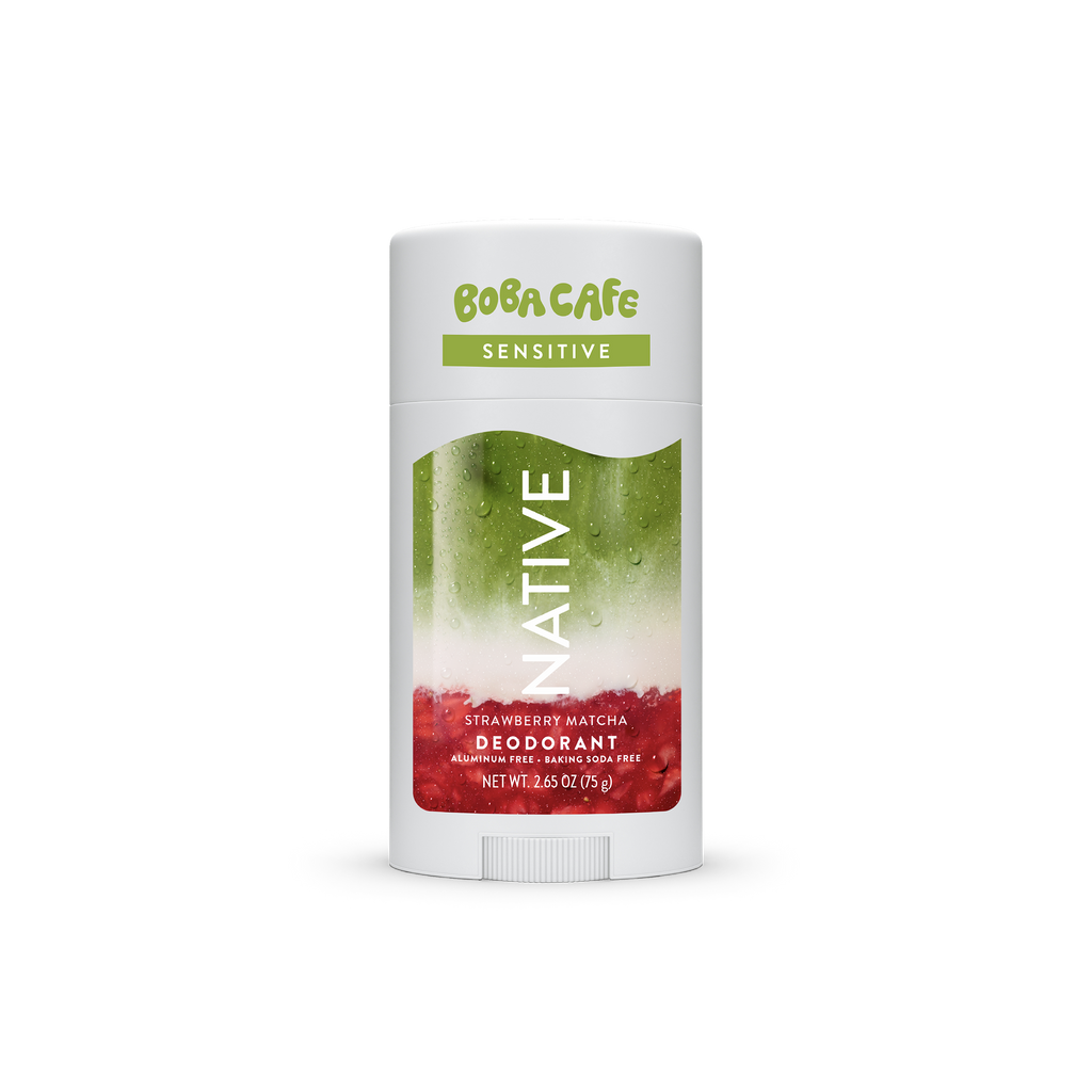 Sensitive Deodorant Stick E9