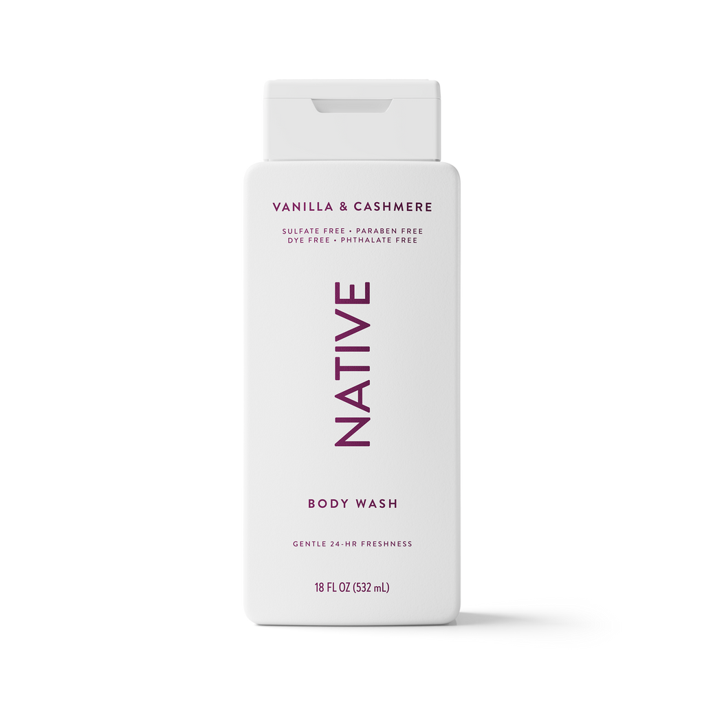 Body Wash C3