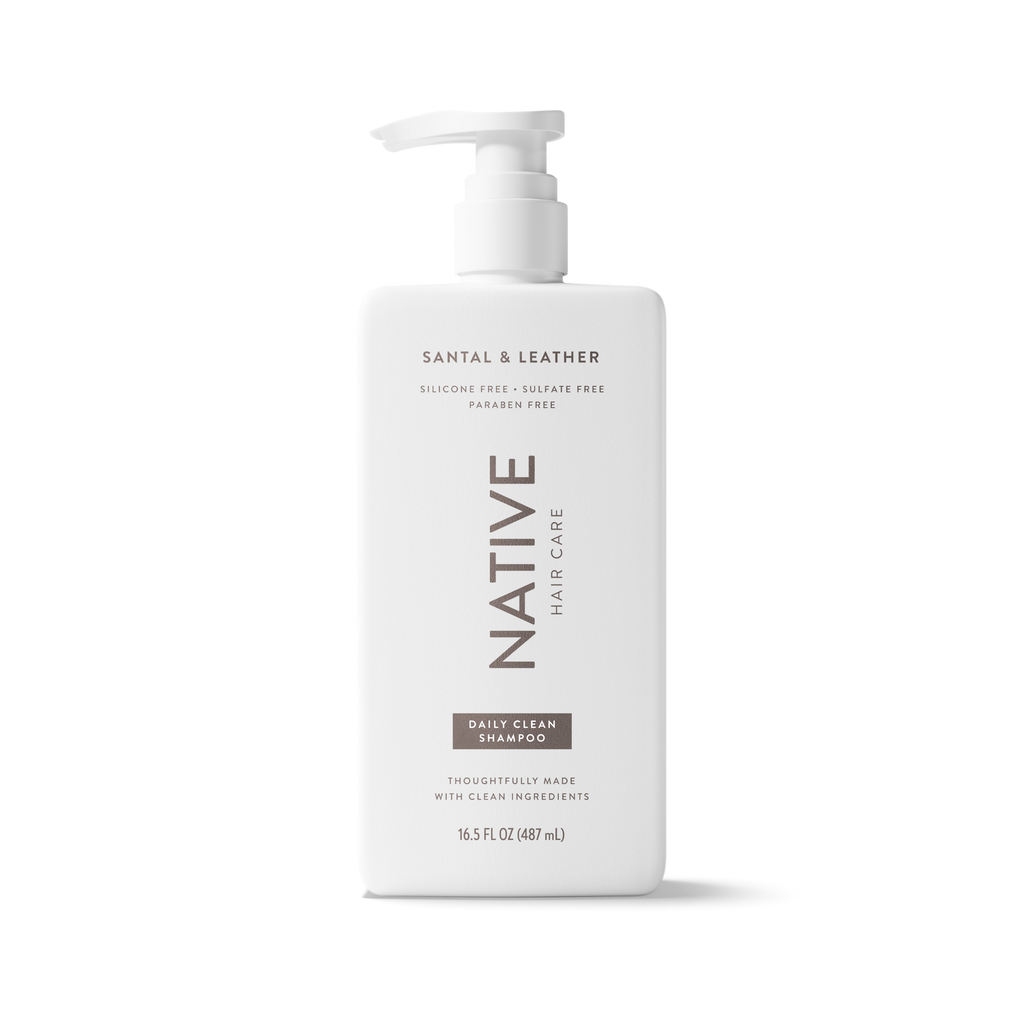 Daily Clean Shampoo E9