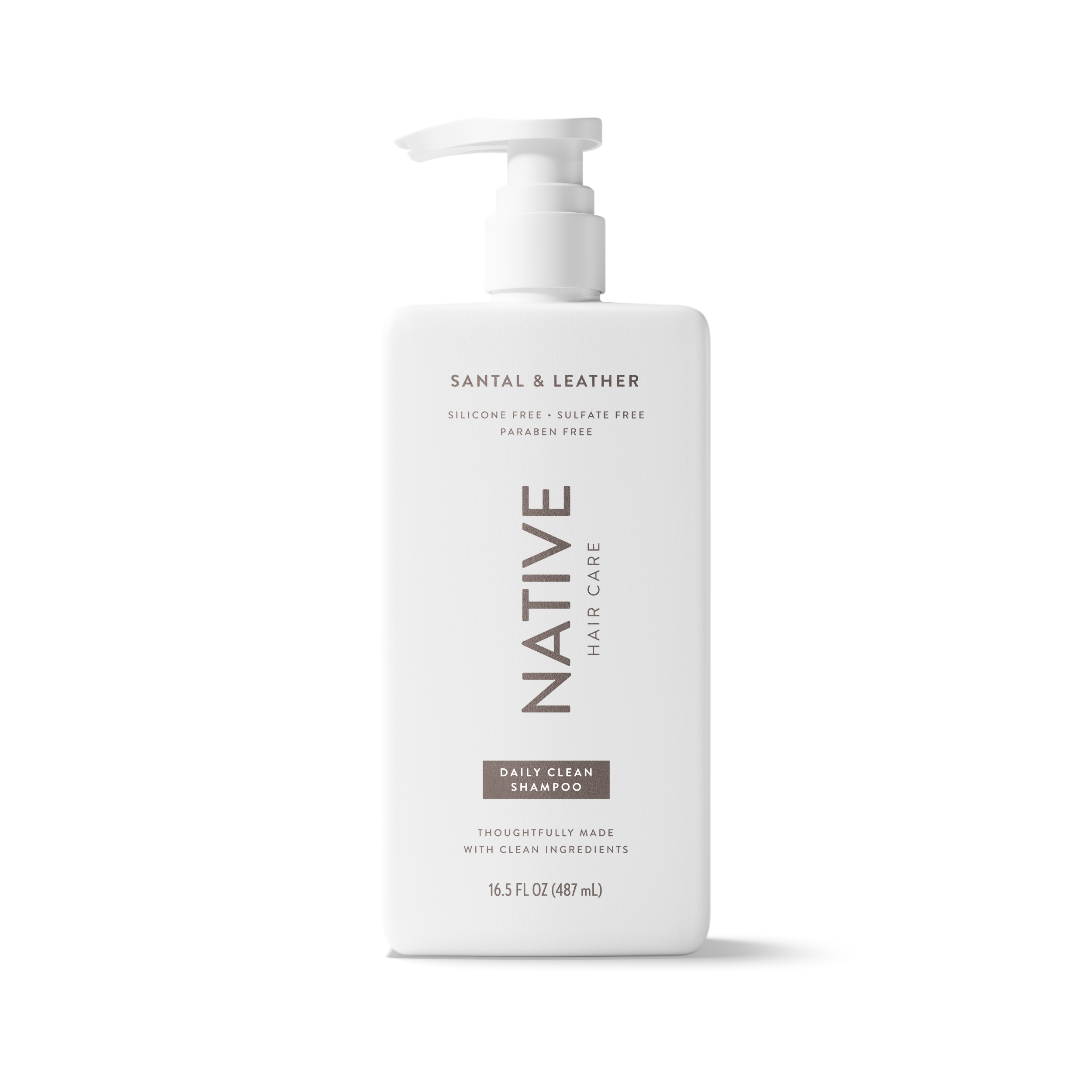 Daily Clean Shampoo E9