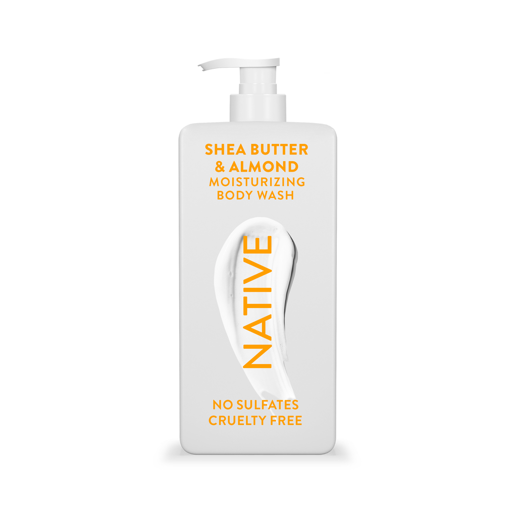 Moisturizing Body Wash - Last Chance Q2