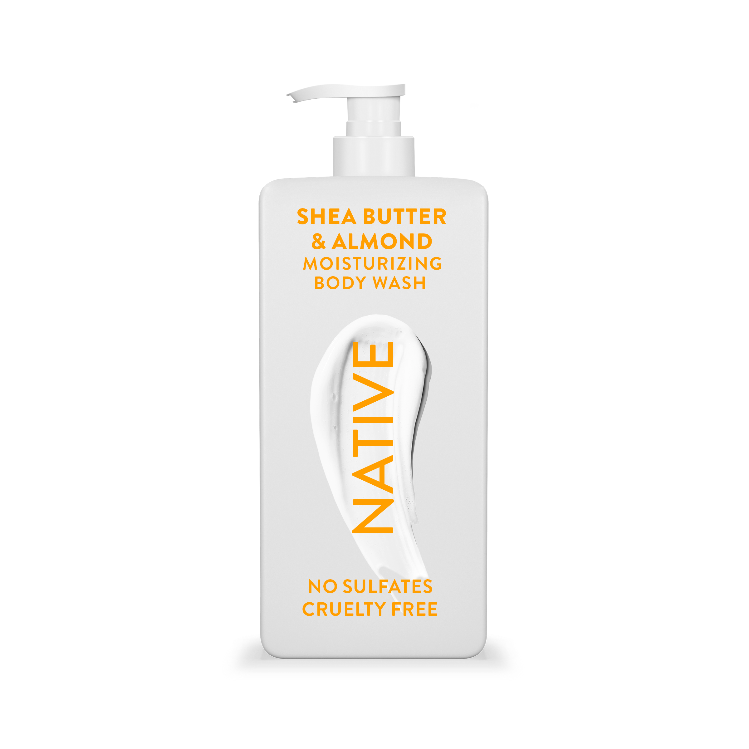 Moisturizing Body Wash - Last Chance Q2