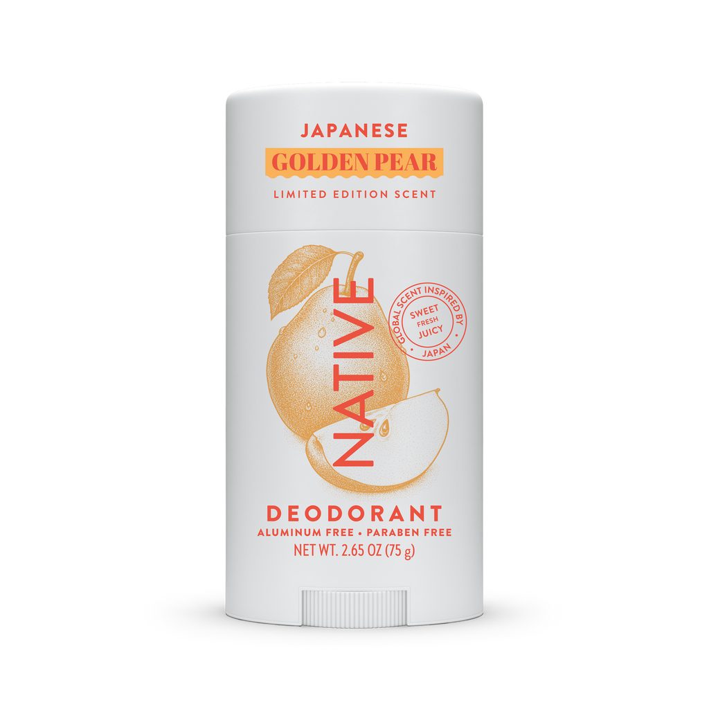Deodorant Stick T9