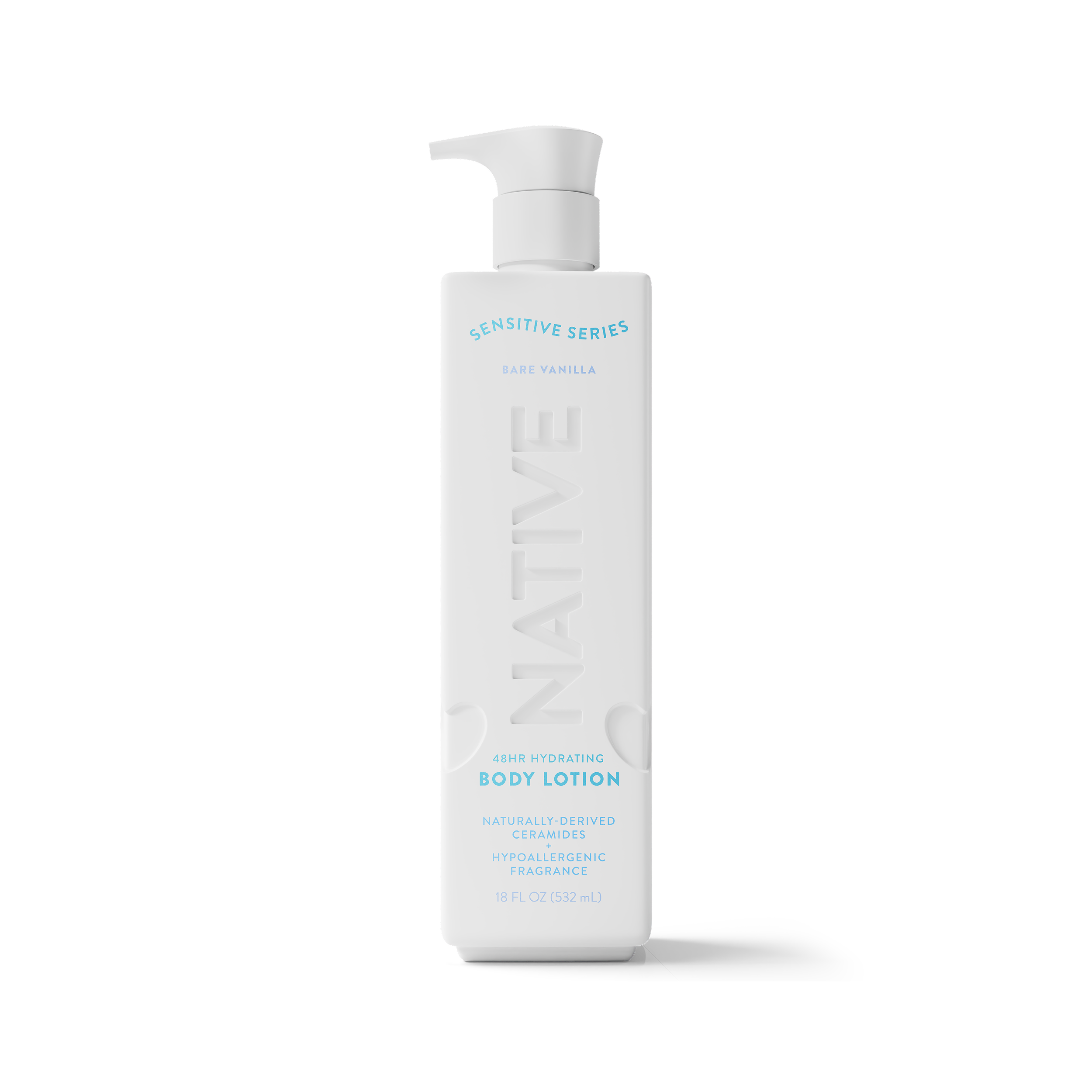 Sensitive Series: Body Lotion L3