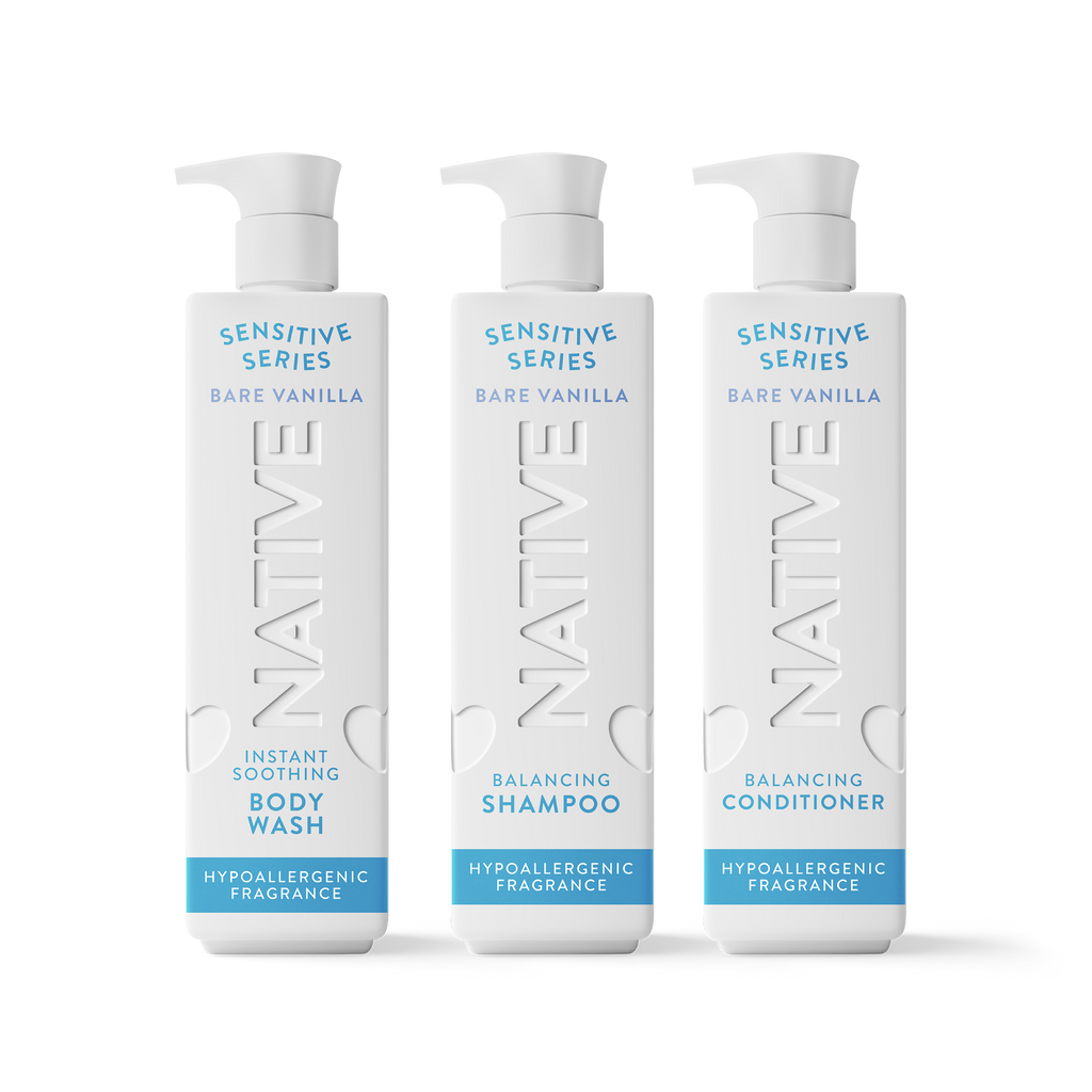 Shower Essentials Trio S9