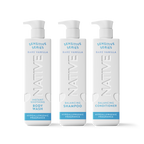 Shower Essentials Trio S9