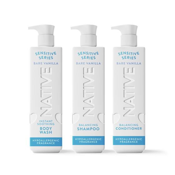 Balancing Bare Vanilla