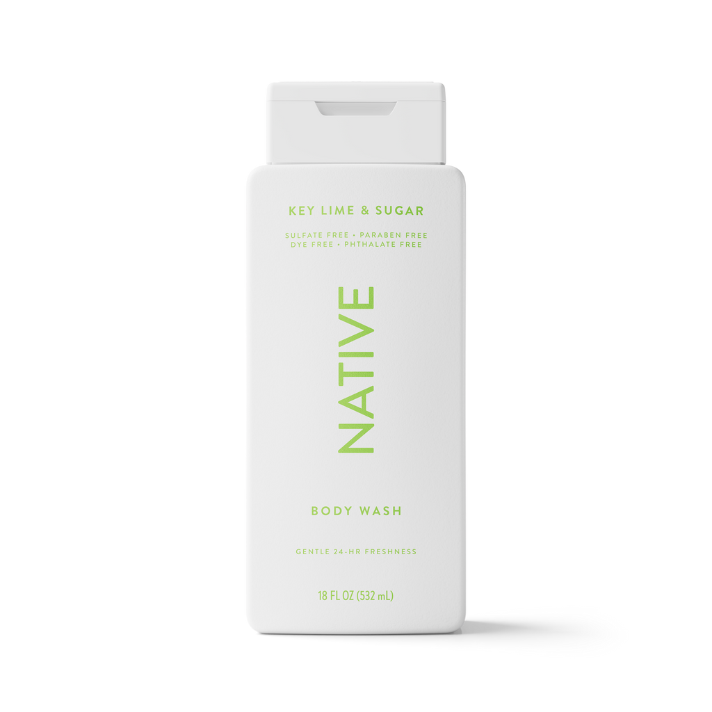 Body Wash C3