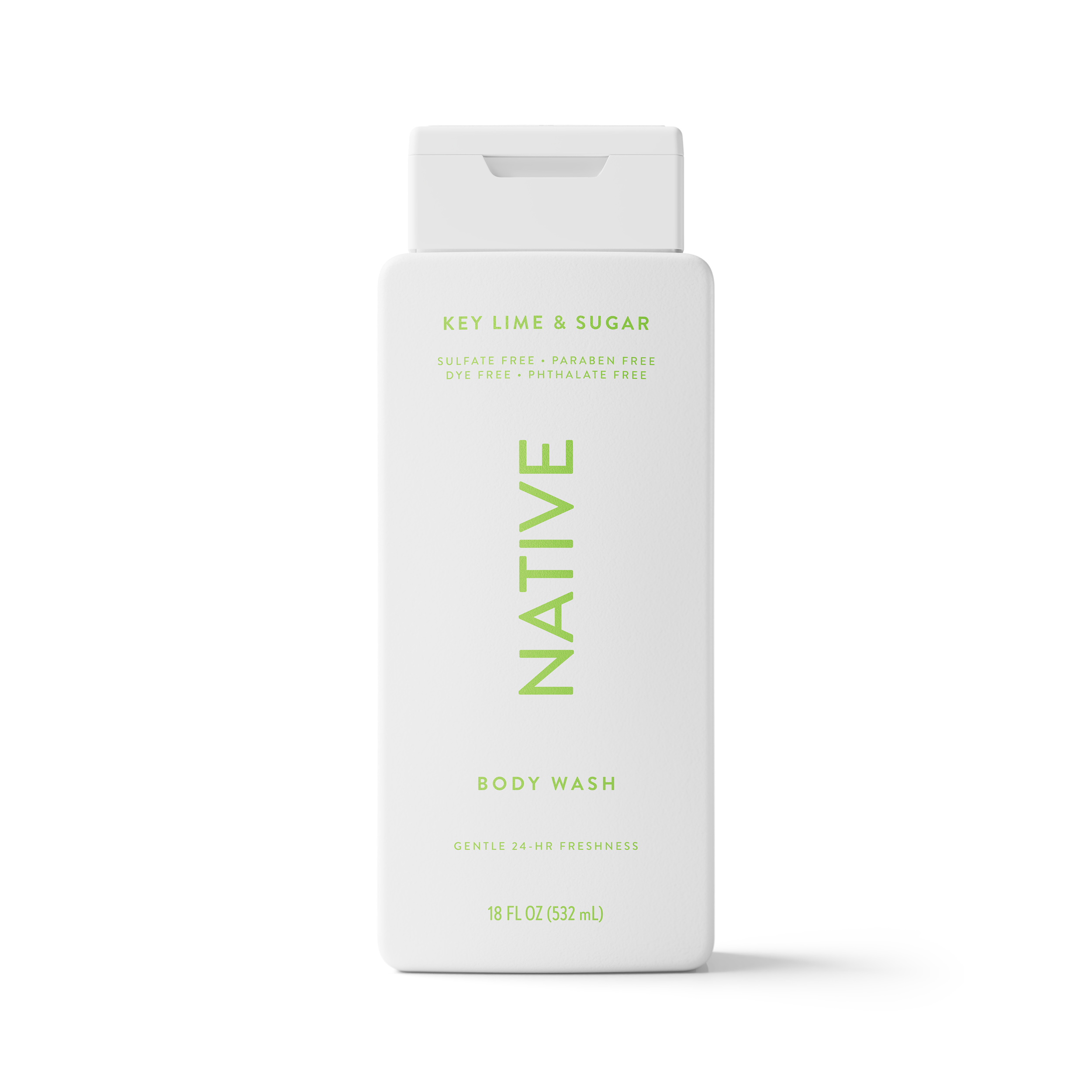 Body Wash C3