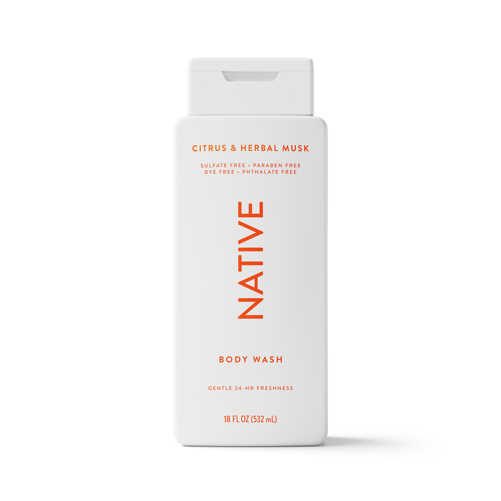 Body Wash C3