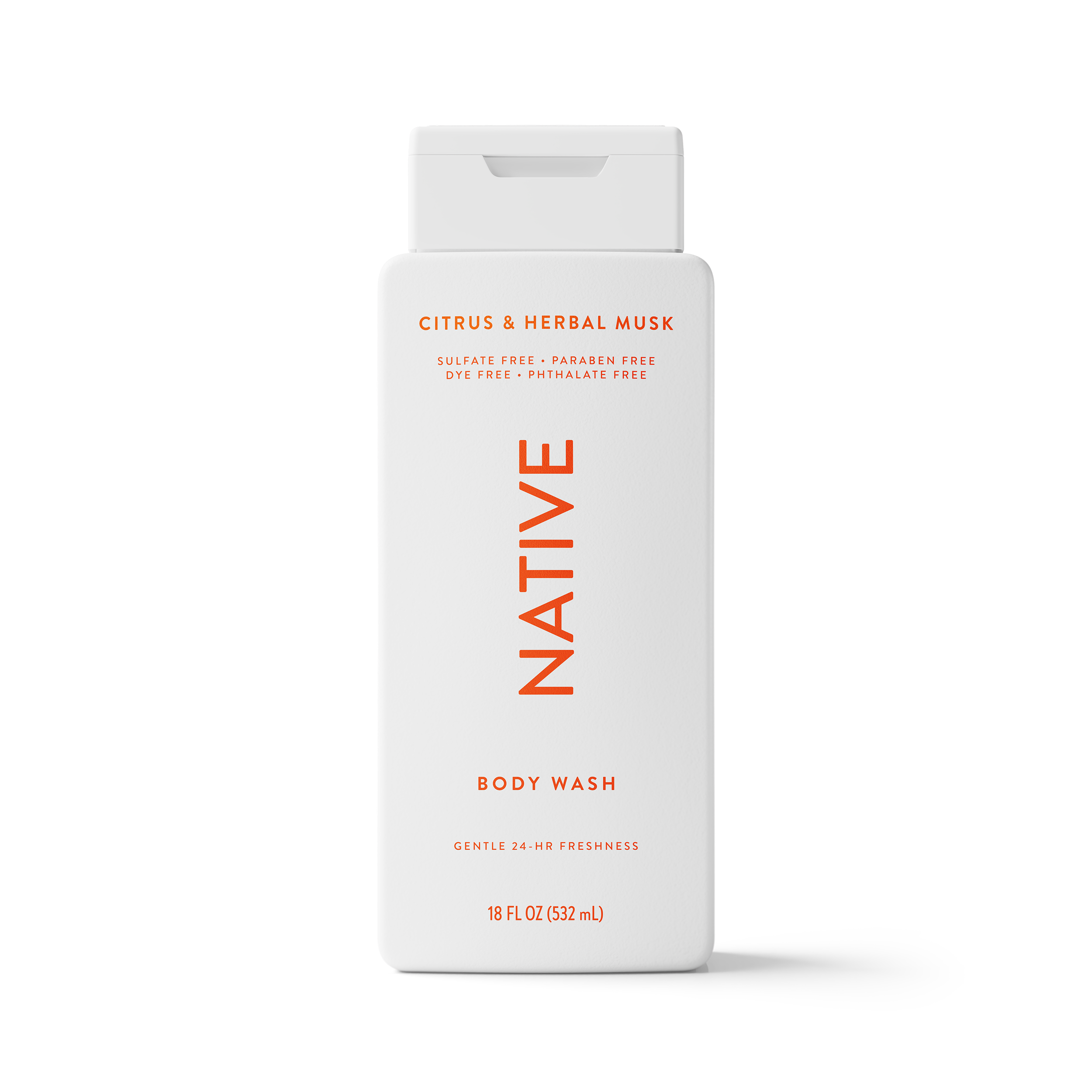 Body Wash C3