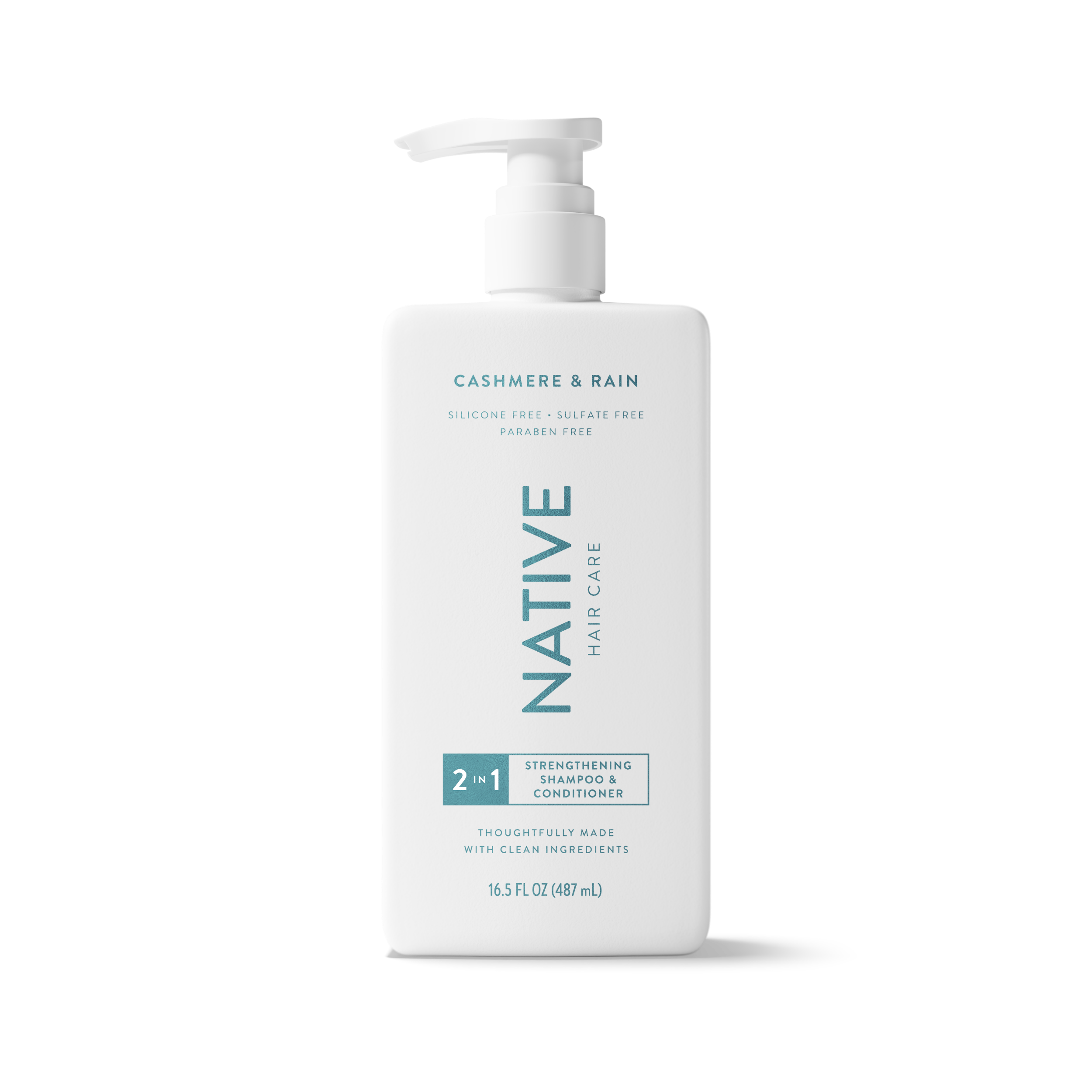 Strengthening 2-in-1 Shampoo & Conditioner C2