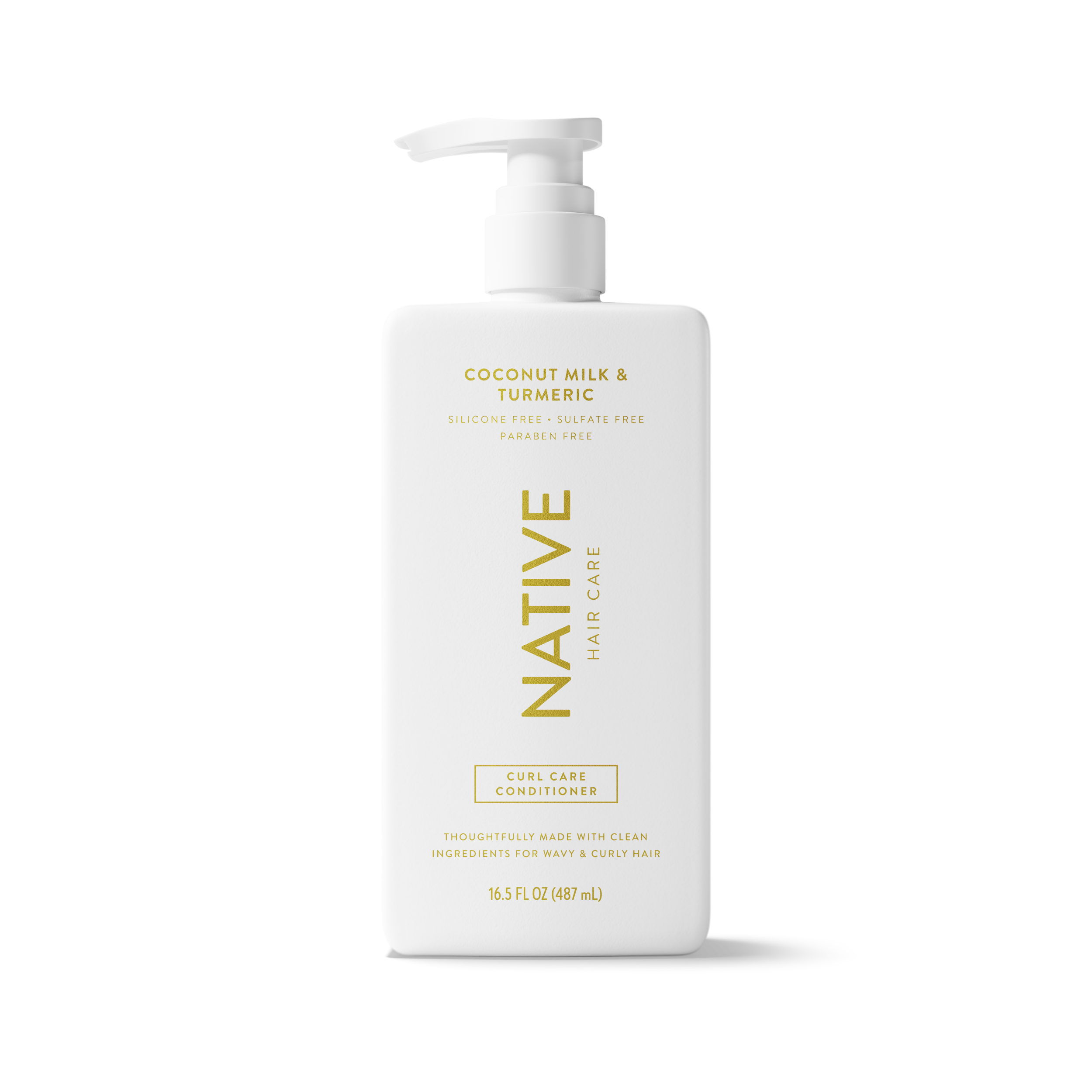 Curl Care Conditioner E0