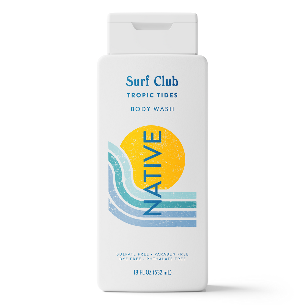 Body Wash C3