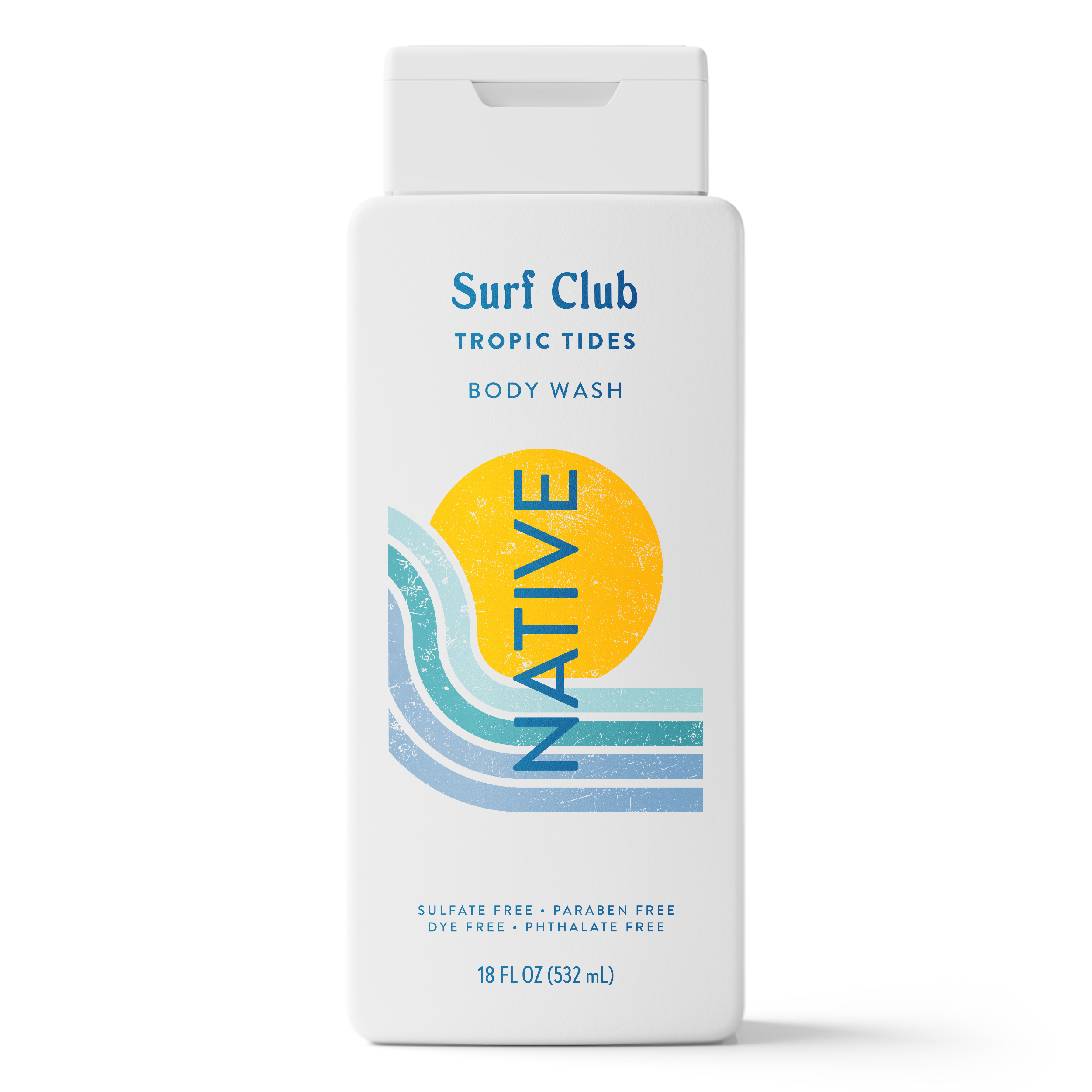 Body Wash C3