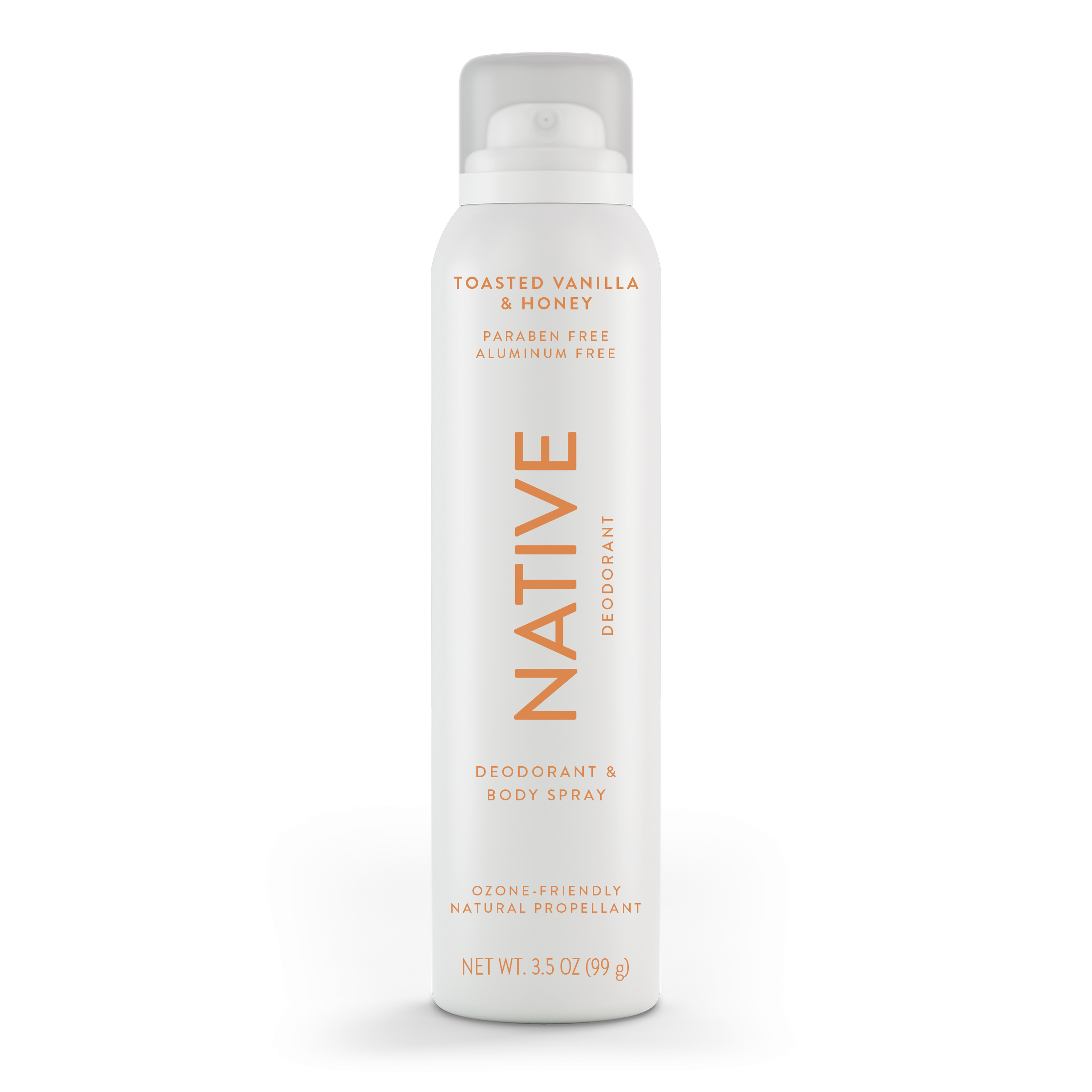 Deodorant Spray - Last Chance H0