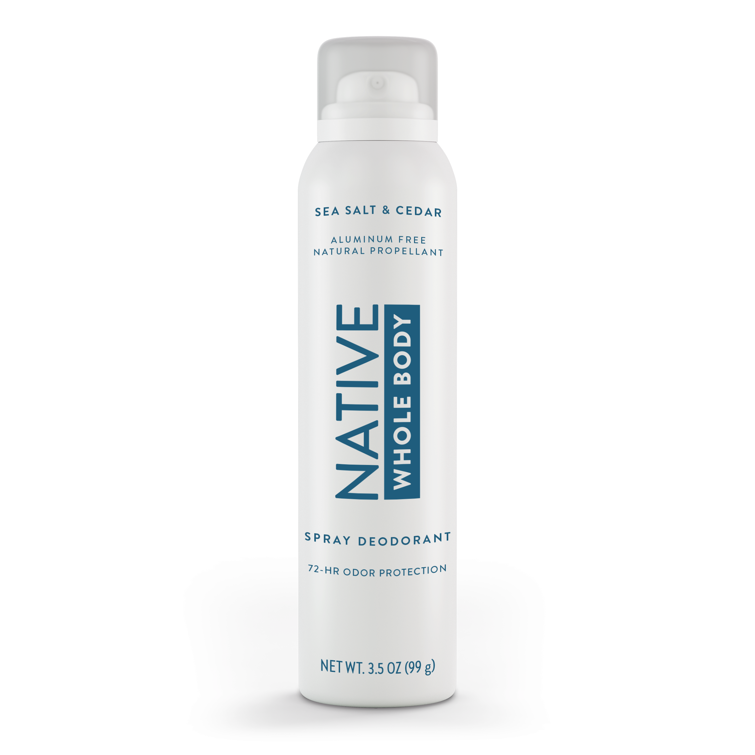 Whole Body Deodorant Spray - Last Chance J3