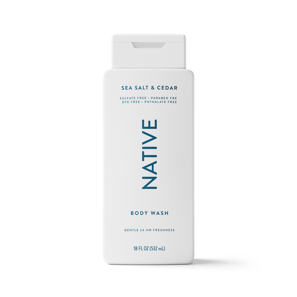 Body Wash C3