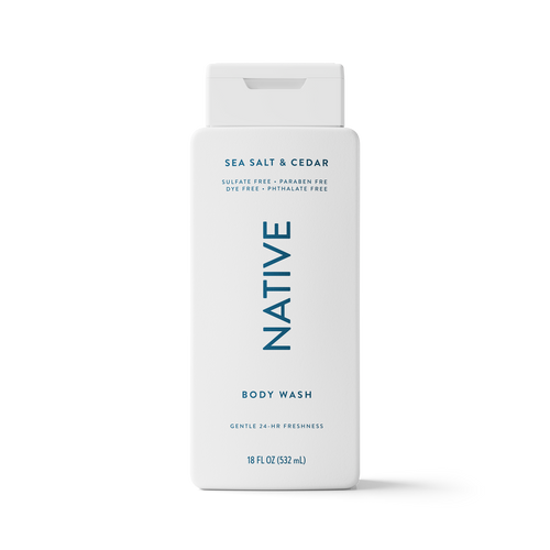 Body Wash C3