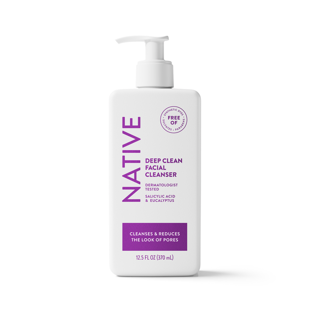 Facial Cleanser S1