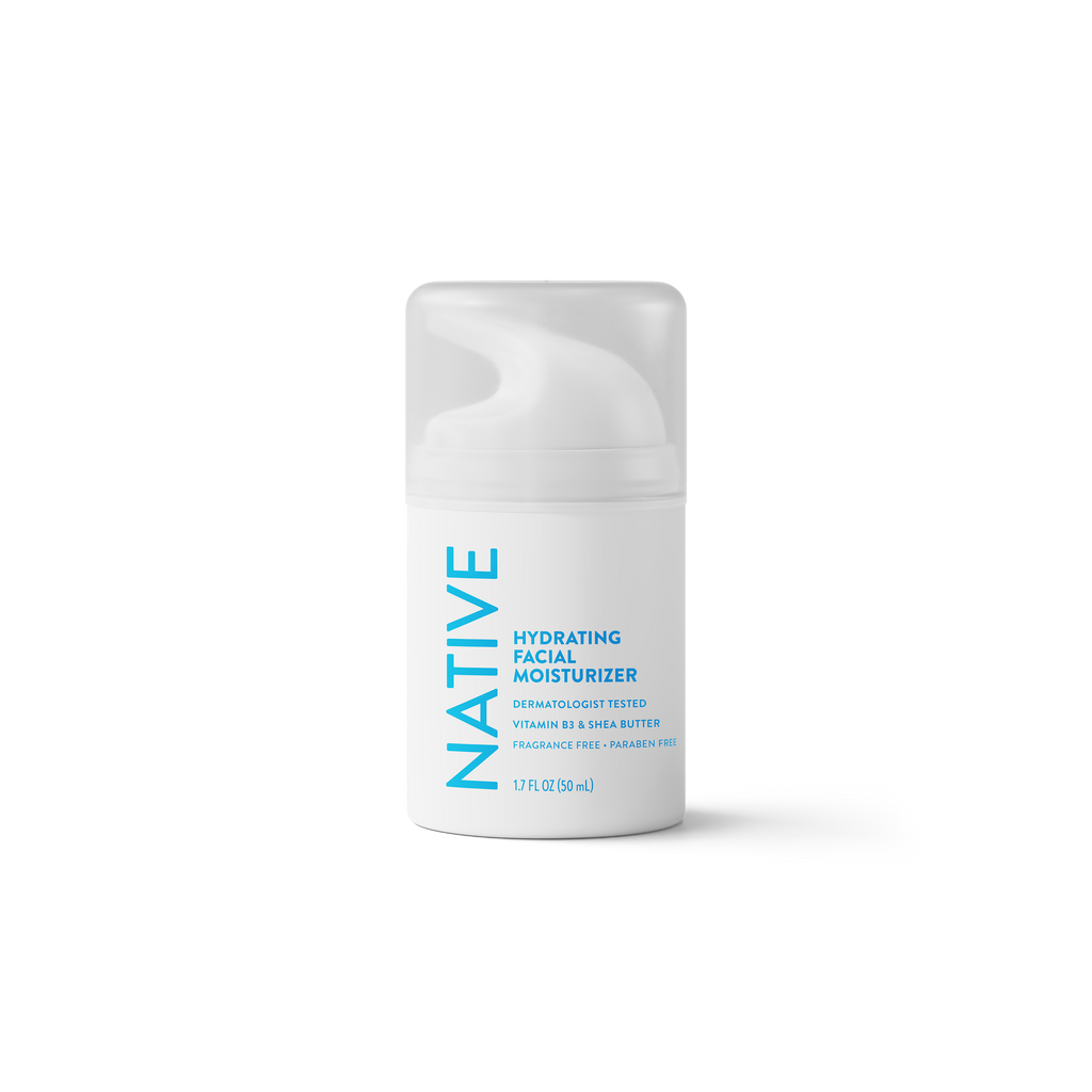 Facial Moisturizer A1