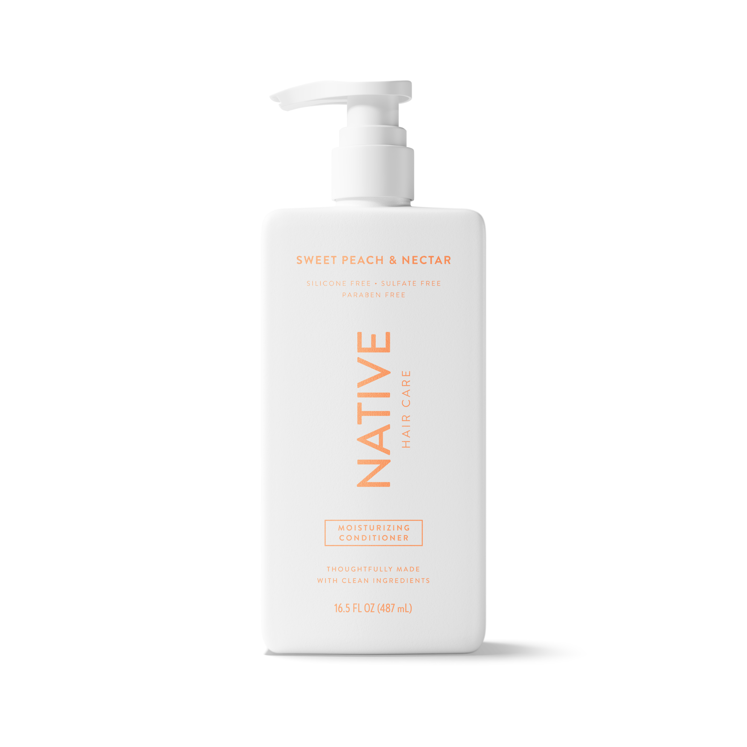 Moisturizing Conditioner G4