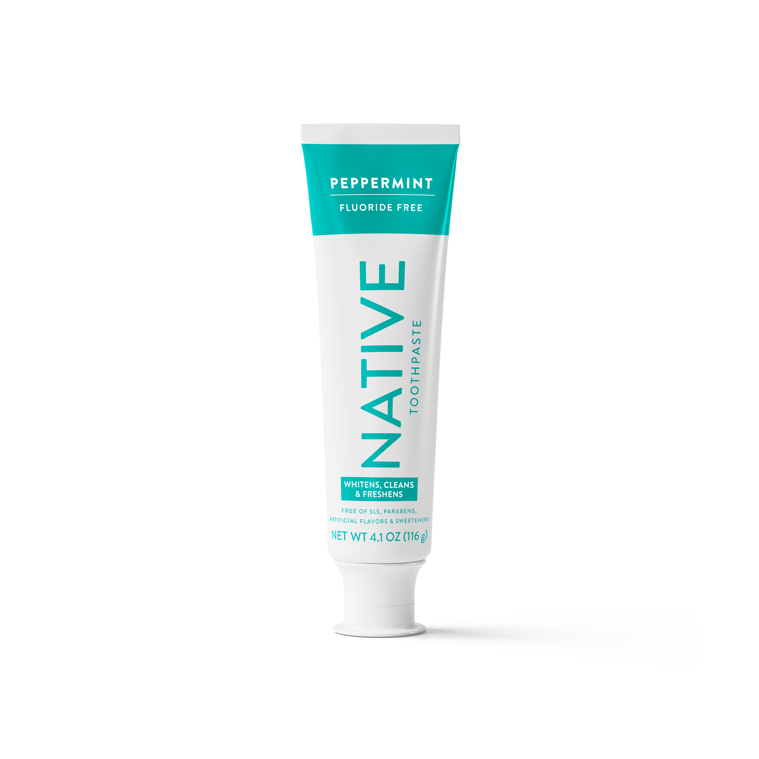 Toothpaste V8