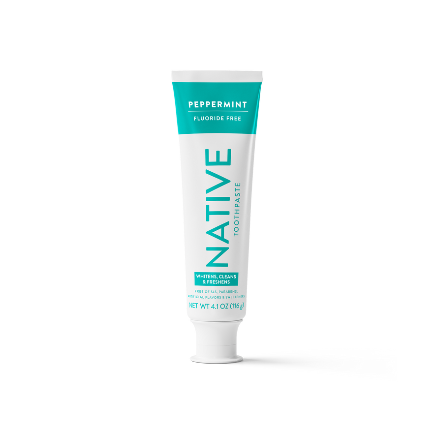 Toothpaste V8 (4.1oz)